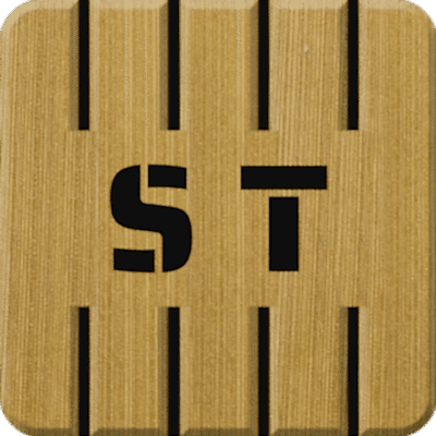 <span style='color:#23727c;font-weight:bold;font-size:24px'>ST-1</span><br>
Light Brown - Black