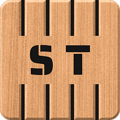 <span style='color:#23727c;font-weight:bold;font-size:24px'>ST-2</span><br>
Dark Brown - Black