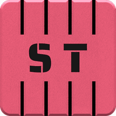 <span style='color:#23727c;font-weight:bold;font-size:24px'>ST-24</span><br>
Red - Black