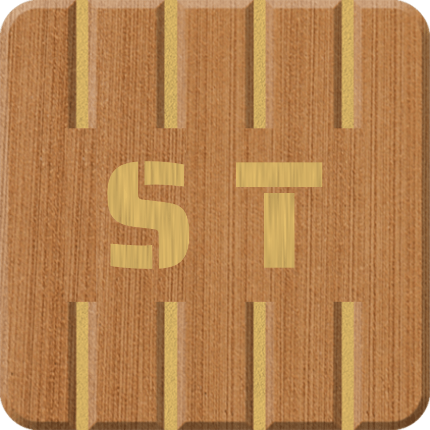 <span style='color:#23727c;font-weight:bold;font-size:24px'>ST-4</span><br>
Dark Brown - Skin